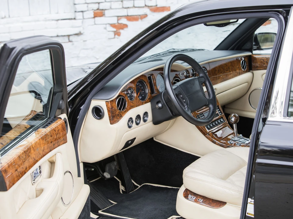 2004 Bentley Arnage T - Image 24 of 28