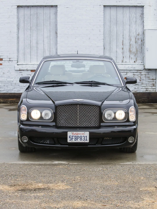 2004 Bentley Arnage T - Image 28 of 28