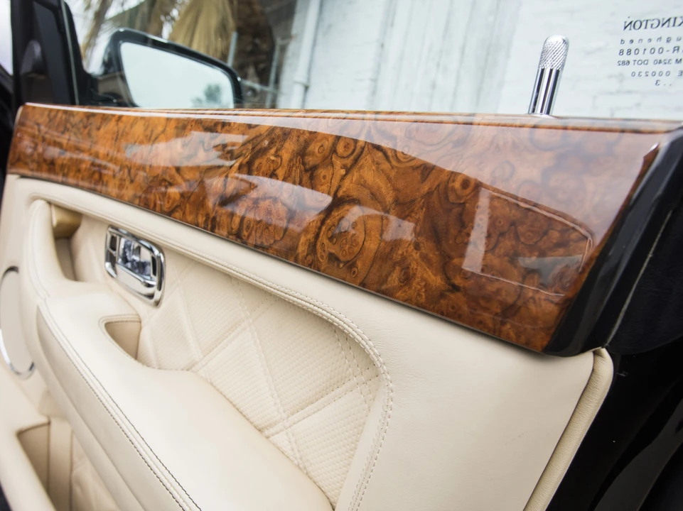 2004 Bentley Arnage T - Image 15 of 28