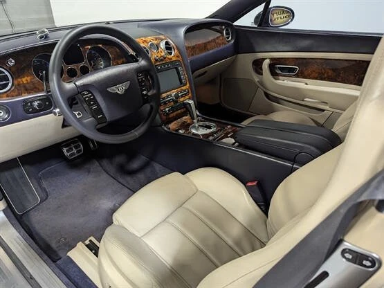 2004 Bentley Continental GT 1st Gen - Image 15 of 16