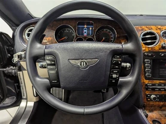2004 Bentley Continental GT 1st Gen - Image 9 of 16