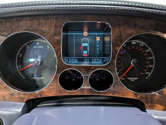 2004 Bentley Continental GT 1st Gen - Image 10 of 16