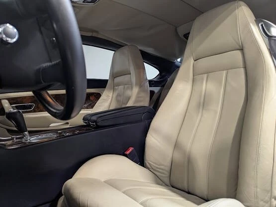 2004 Bentley Continental GT 1st Gen - Image 13 of 16