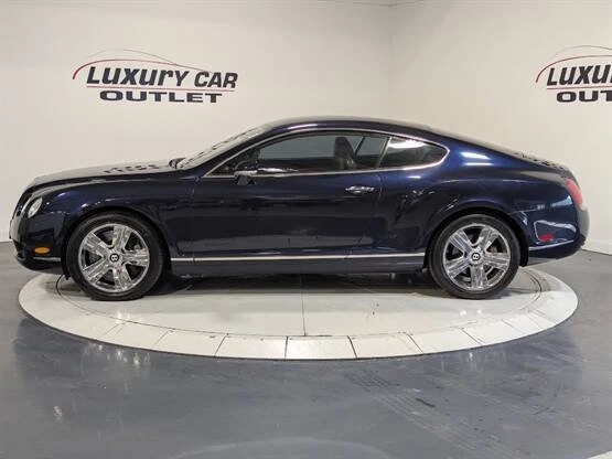 2004 Bentley Continental GT 1st Gen - Image 6 of 16