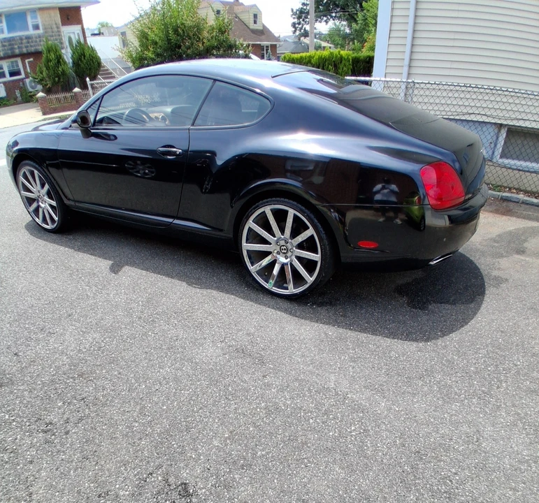 2004 Bentley Continental GT 1st Gen - Image 2 of 20