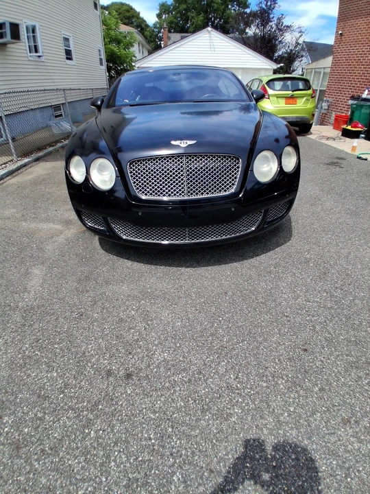 2004 Bentley Continental GT 1st Gen - Image 6 of 20