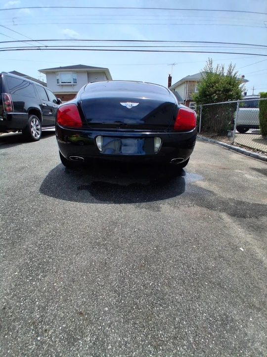 2004 Bentley Continental GT 1st Gen - Image 3 of 20