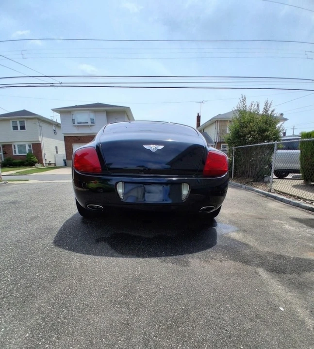 2004 Bentley Continental GT 1st Gen - Image 10 of 20