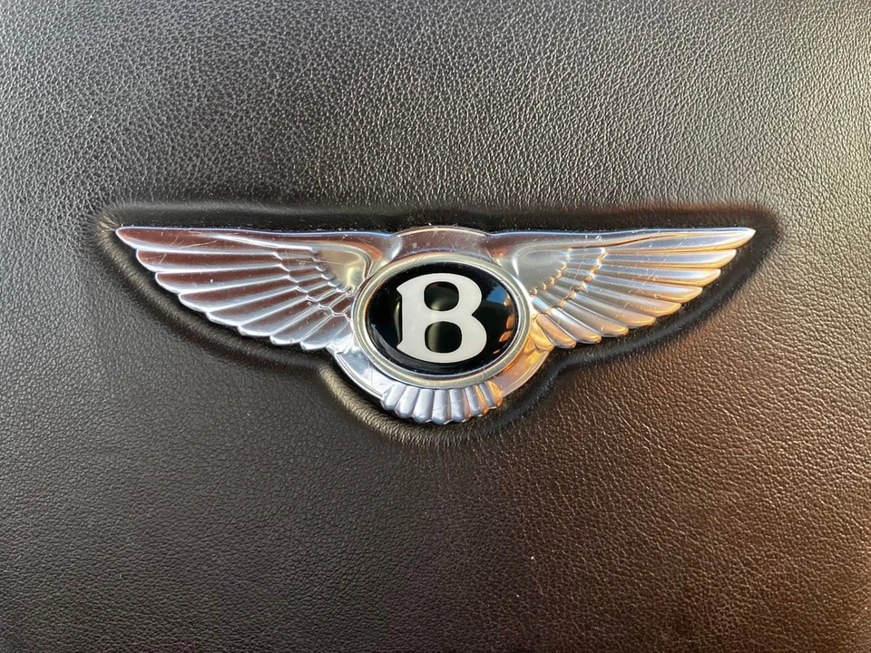 2004 Bentley Continental GT 1st Gen - Image 18 of 30