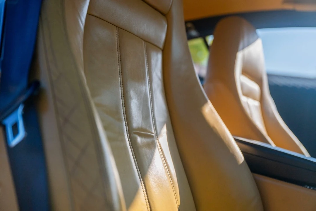 2004 Bentley Continental GT 1st Gen - Image 30 of 30