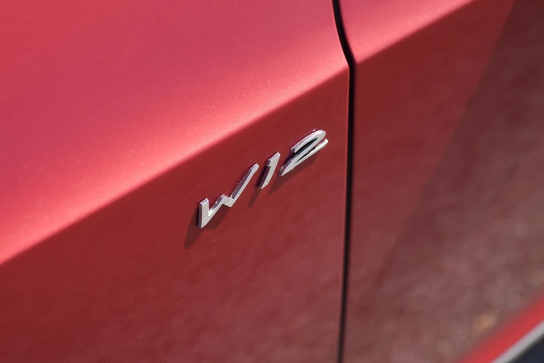 2004 Bentley Continental GT 1st Gen - Image 18 of 30