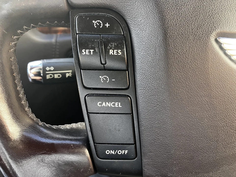 2004 Bentley Continental GT 1st Gen - Image 16 of 30