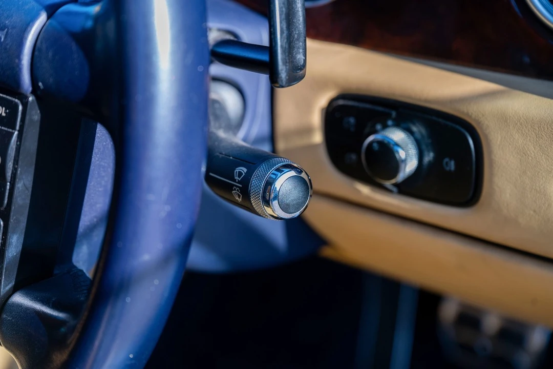 2004 Bentley Continental GT 1st Gen - Image 25 of 30