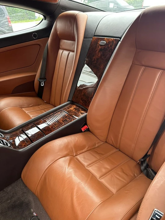 2004 Bentley Continental GT 1st Gen - Image 14 of 30