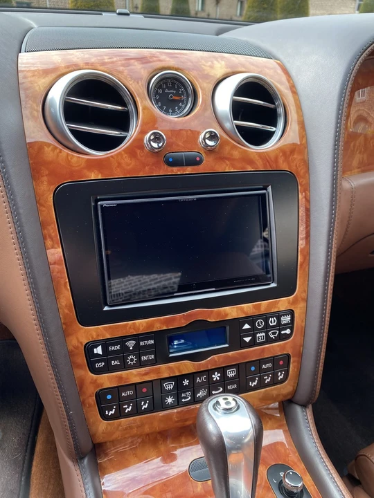 2004 Bentley Continental GT 1st Gen - Image 30 of 30