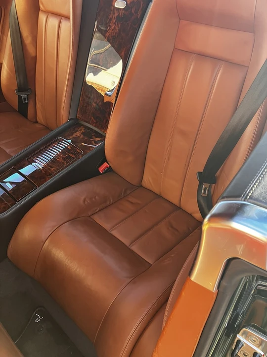 2004 Bentley Continental GT 1st Gen - Image 28 of 30