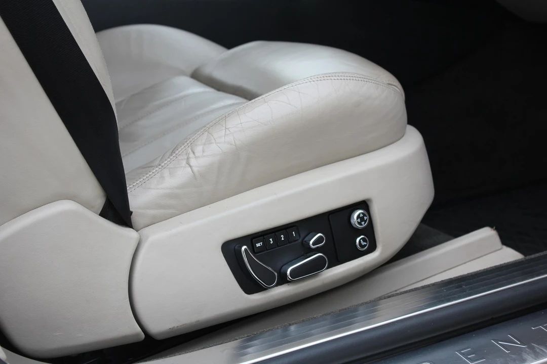 2004 Bentley Continental GT 1st Gen - Image 22 of 30