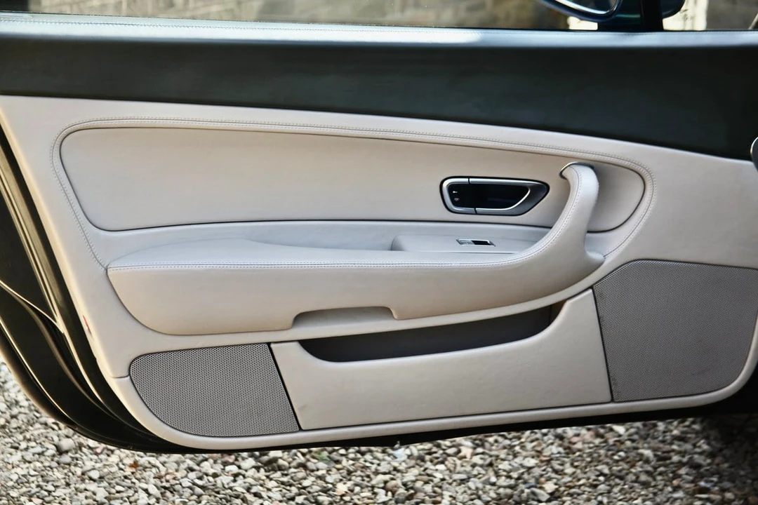 2004 Bentley Continental GT 1st Gen - Image 30 of 30