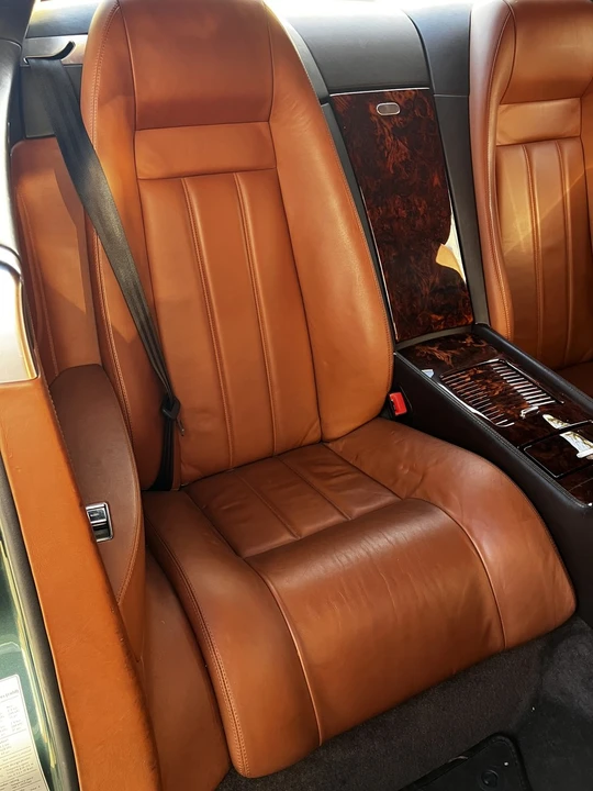 2004 Bentley Continental GT 1st Gen - Image 23 of 30