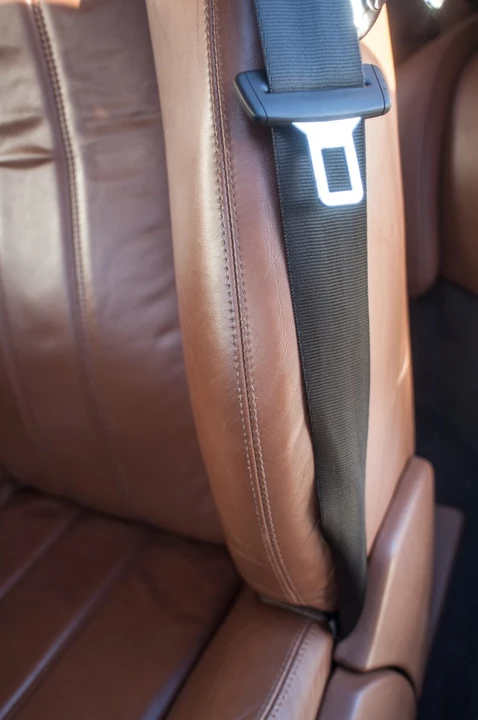2004 Bentley Continental GT 1st Gen - Image 30 of 30