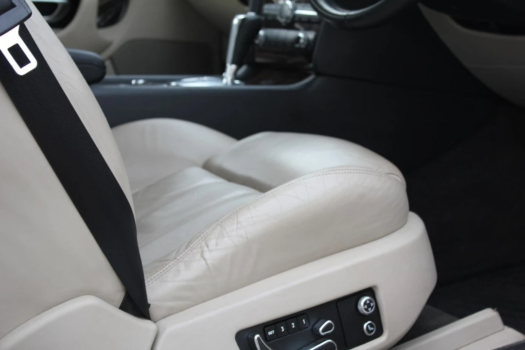 2004 Bentley Continental GT 1st Gen - Image 21 of 30