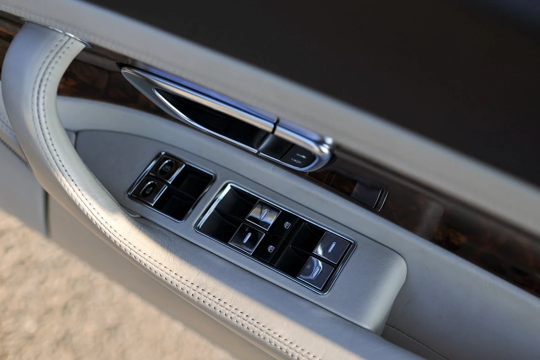 2004 Bentley Continental GT 1st Gen - Image 15 of 30