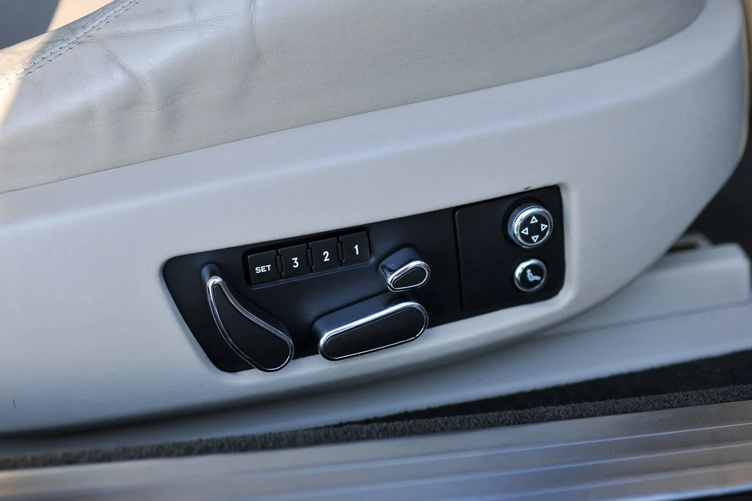 2004 Bentley Continental GT 1st Gen - Image 18 of 30