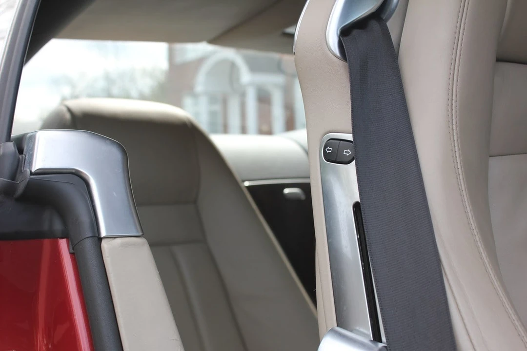 2004 Bentley Continental GT 1st Gen - Image 30 of 30