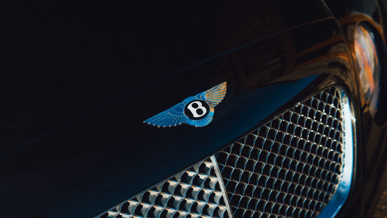 2004 Bentley Continental GT 1st Gen - Image 19 of 31
