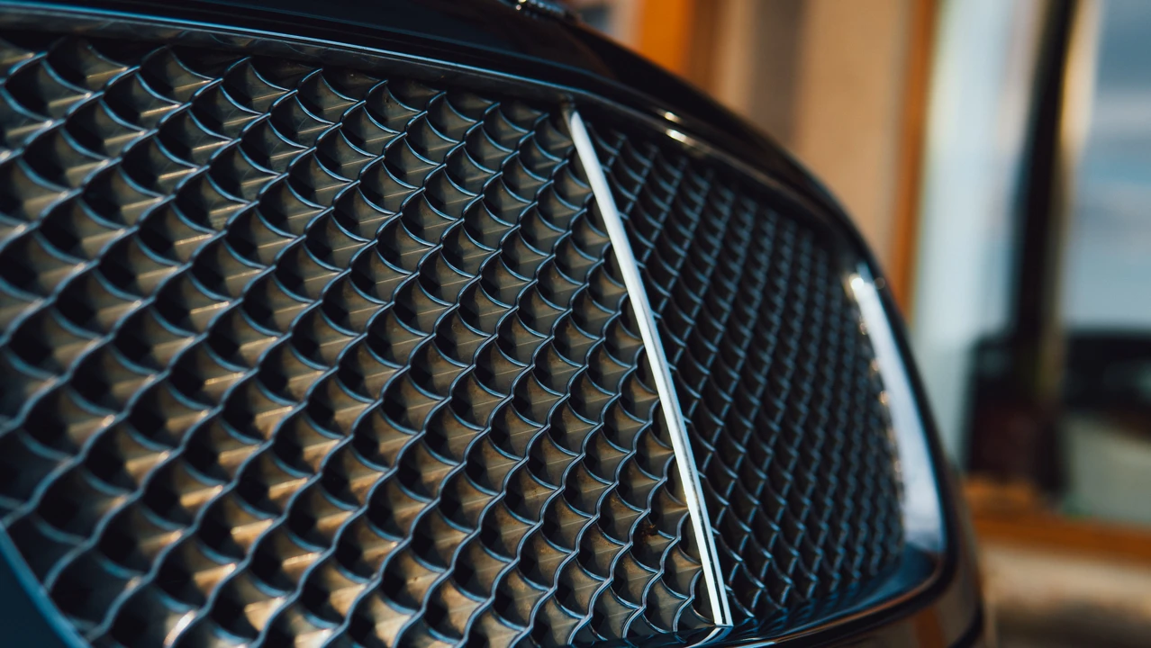 2004 Bentley Continental GT 1st Gen - Image 26 of 31