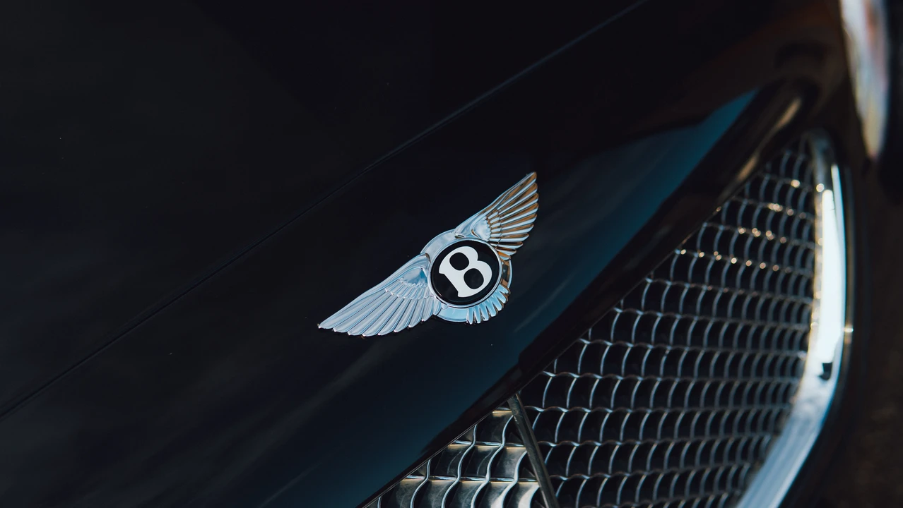 2004 Bentley Continental GT 1st Gen - Image 27 of 31