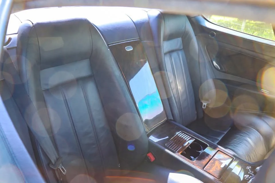2004 Bentley Continental GT 1st Gen - Image 16 of 20