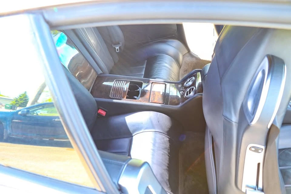 2004 Bentley Continental GT 1st Gen - Image 15 of 20