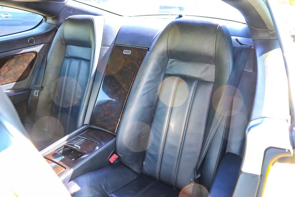 2004 Bentley Continental GT 1st Gen - Image 13 of 20