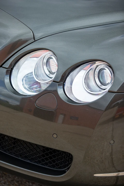 2004 Bentley Continental GT 1st Gen - Image 20 of 22