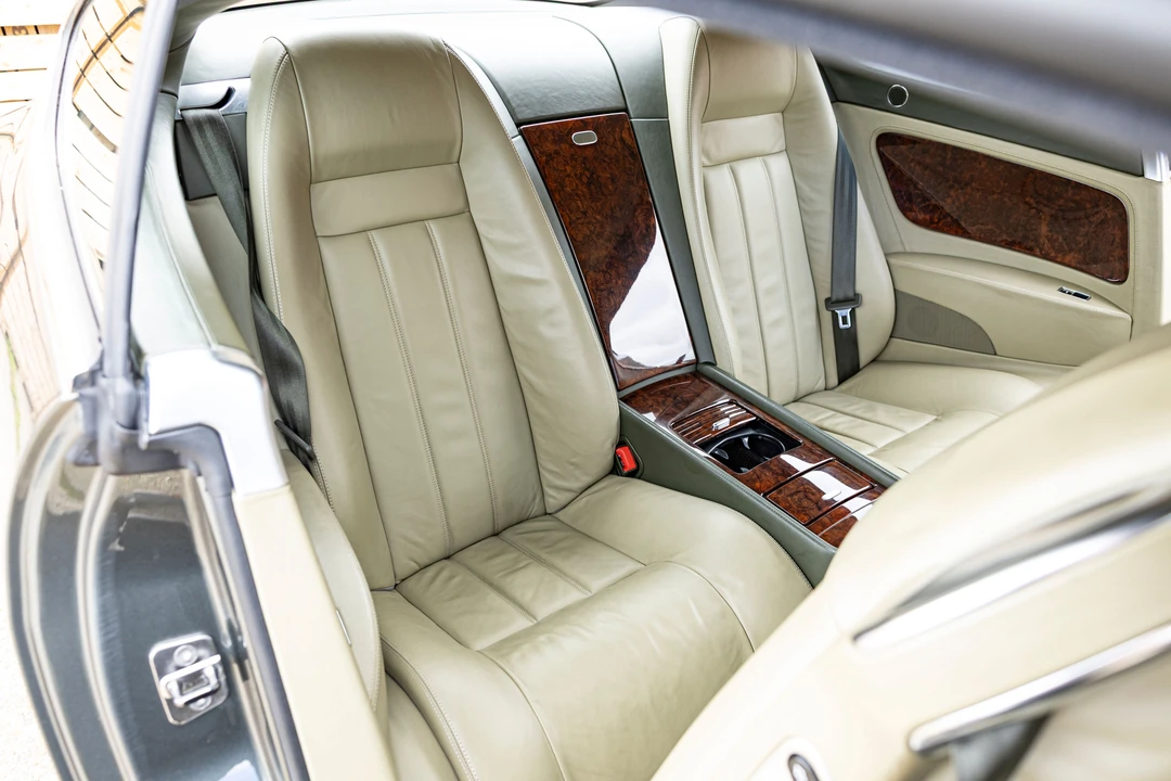 2004 Bentley Continental GT 1st Gen - Image 7 of 22