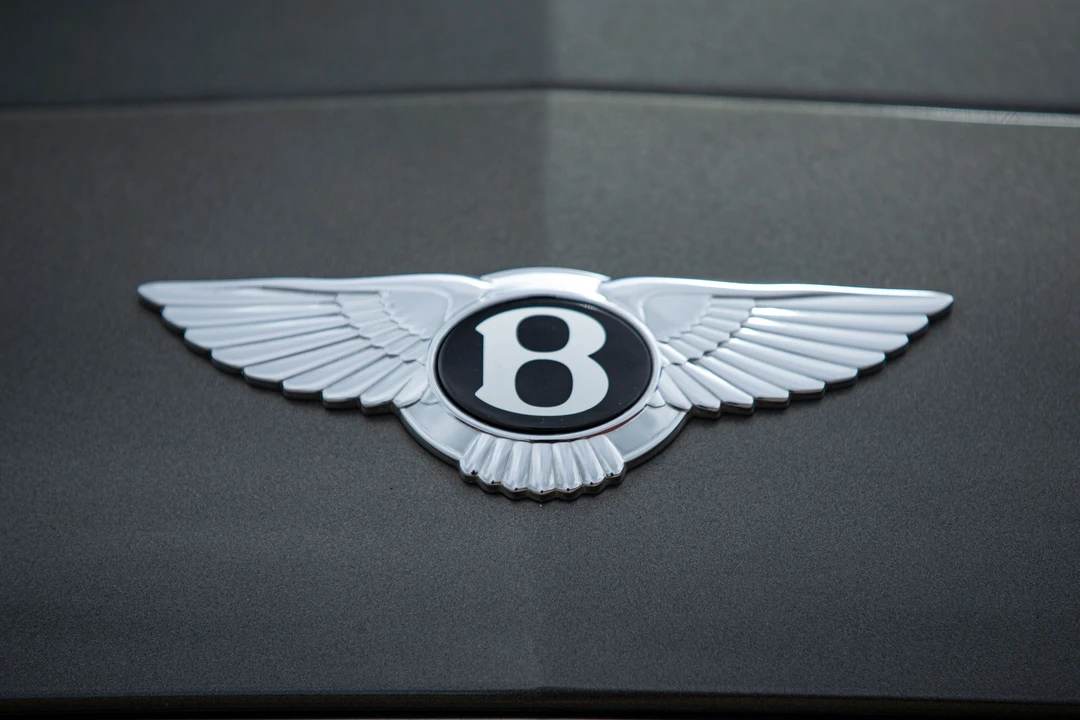 2004 Bentley Continental GT 1st Gen - Image 19 of 22