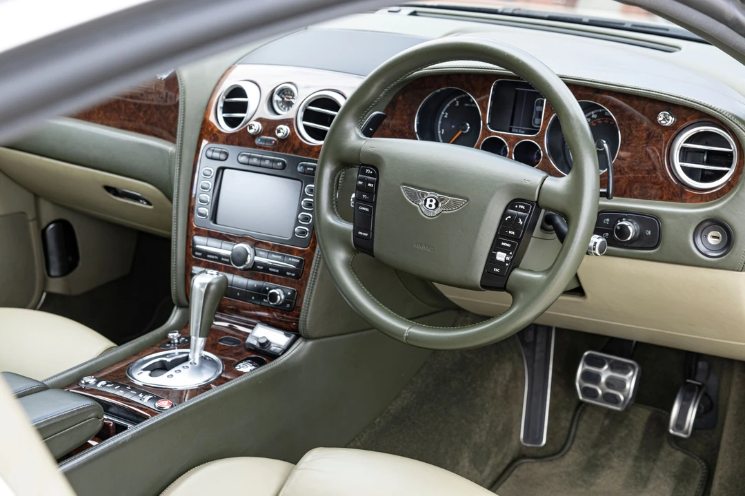 2004 Bentley Continental GT 1st Gen - Image 3 of 22