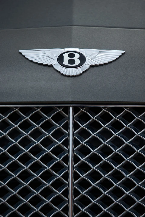 2004 Bentley Continental GT 1st Gen - Image 18 of 22