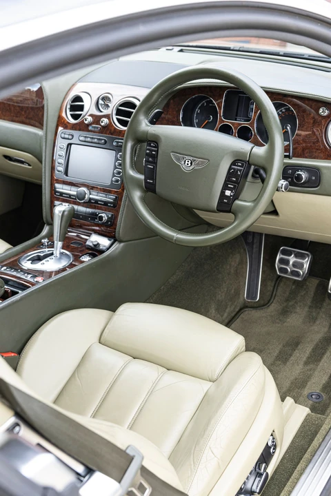 2004 Bentley Continental GT 1st Gen - Image 4 of 22