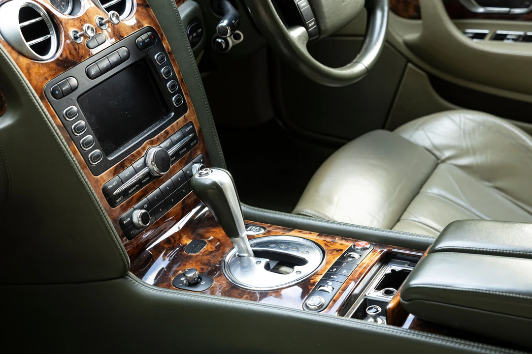 2004 Bentley Continental GT 1st Gen - Image 4 of 23