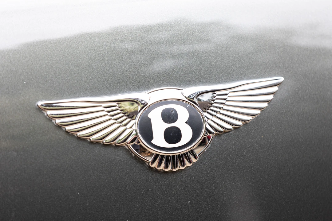 2004 Bentley Continental GT 1st Gen - Image 13 of 23