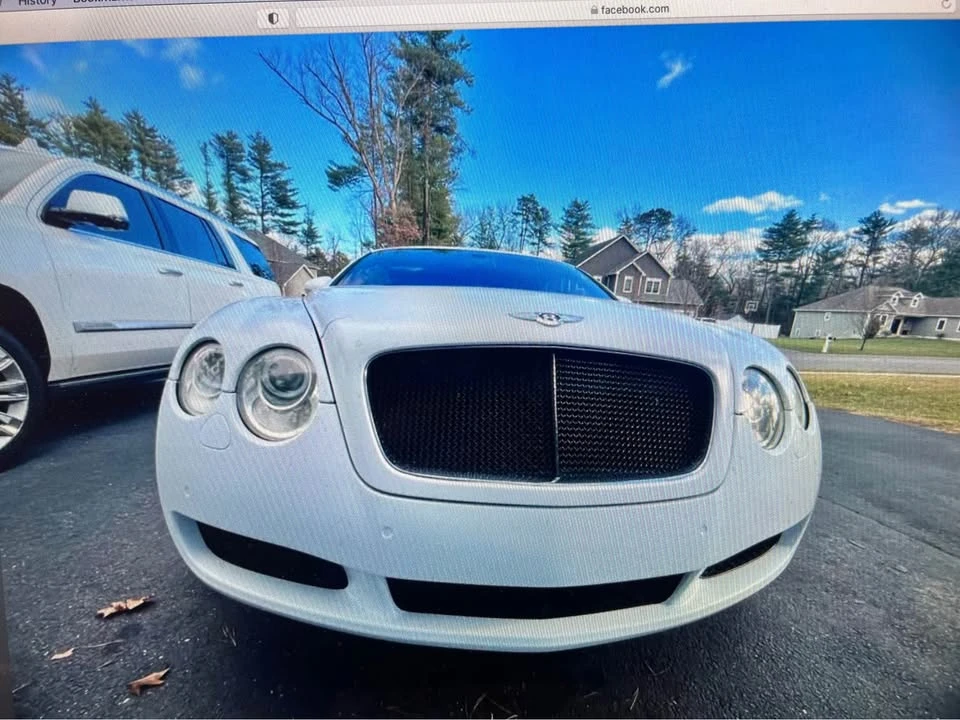 2004 Bentley Continental GT 1st Gen - Image 12 of 15