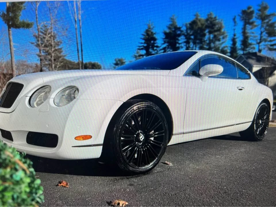 2004 Bentley Continental GT 1st Gen - Image 11 of 15