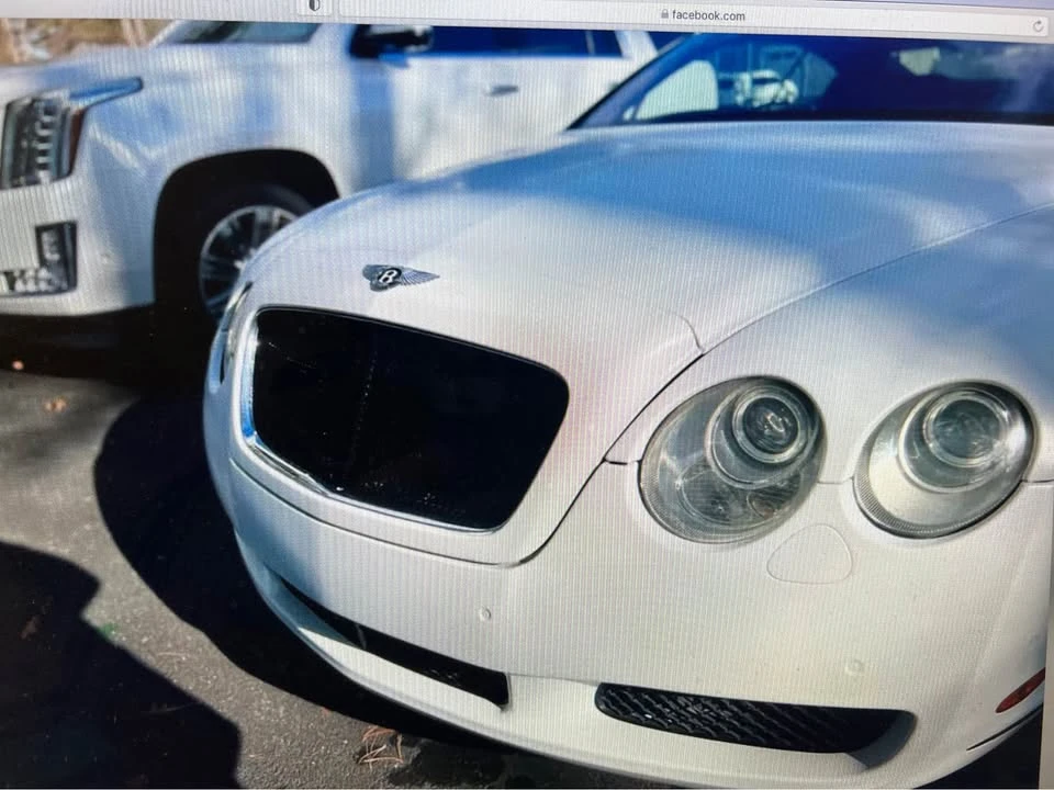 2004 Bentley Continental GT 1st Gen - Image 7 of 15