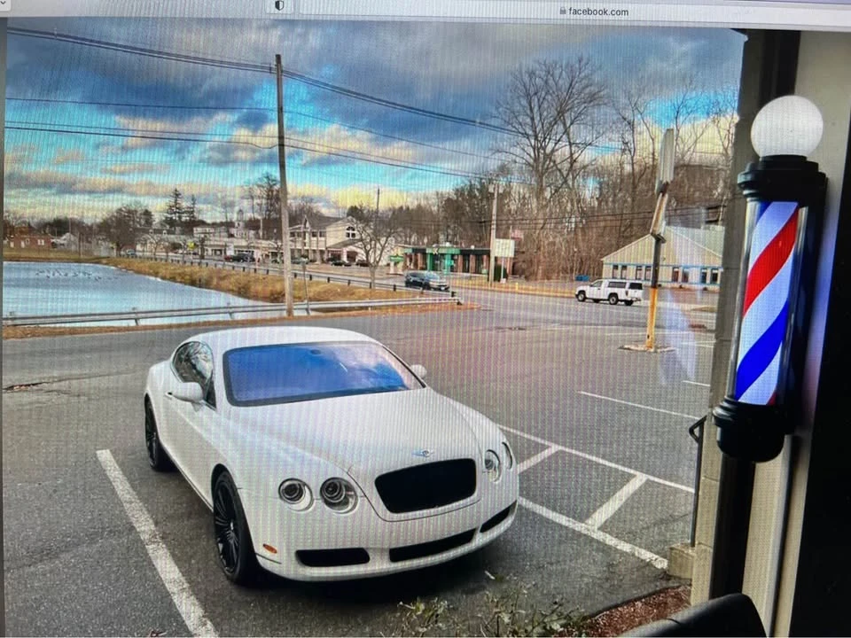2004 Bentley Continental GT 1st Gen - Image 10 of 15