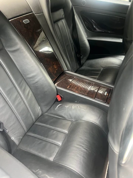 2004 Bentley Continental GT 1st Gen - Image 4 of 15