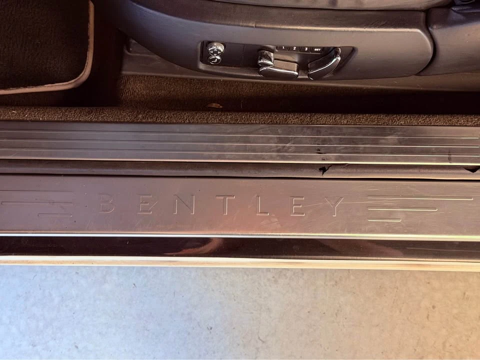 2004 Bentley Continental GT 1st Gen - Image 12 of 17