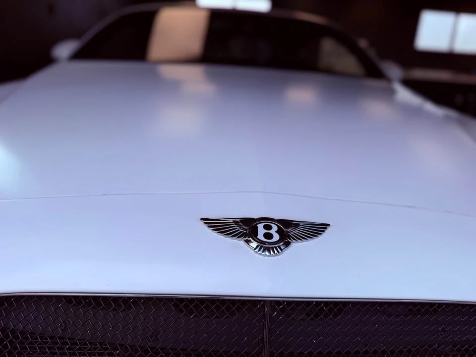 2004 Bentley Continental GT 1st Gen - Image 5 of 17