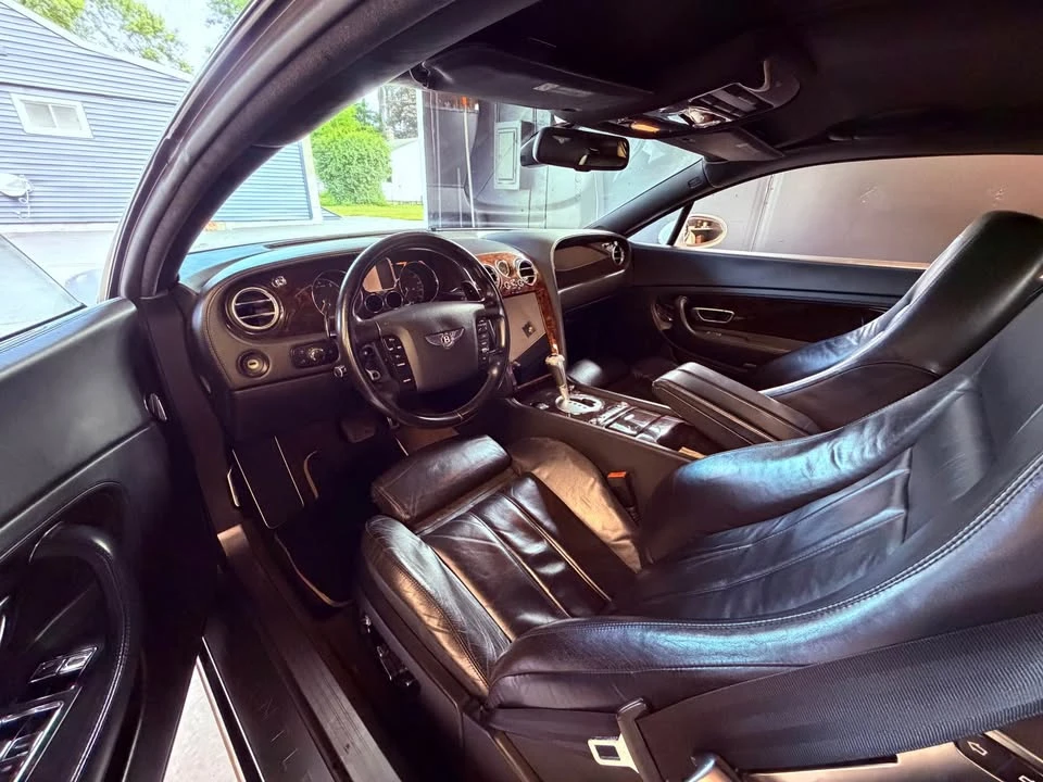 2004 Bentley Continental GT 1st Gen - Image 10 of 17